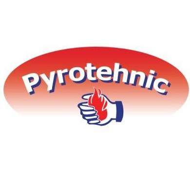 Pyrotehnic